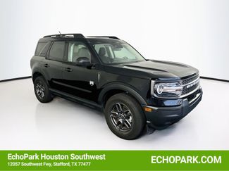 Used 2025 Ford Bronco Sport Big Bend AWD/4WD video 1