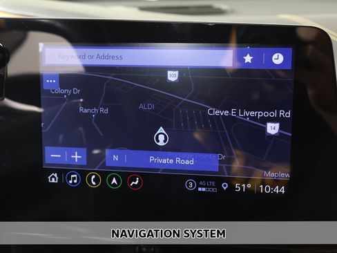 Used 2021 Chevrolet Corvette Stingray image 4