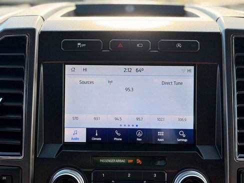 Used 2020 Ford F150 Lariat w/ Equipment Group 502A Luxury image 20