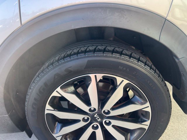 Used 2017 Kia Sportage EX w/ EX Premium Package AWD/4WD image 23