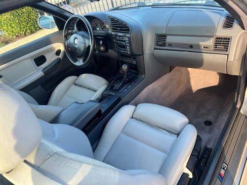 Used 1999 BMW M3 Convertible image 31
