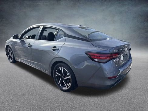 Used 2024 Nissan Sentra SV image 10