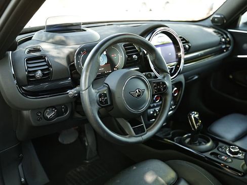 Used 2024 MINI Cooper Clubman S FWD image 15
