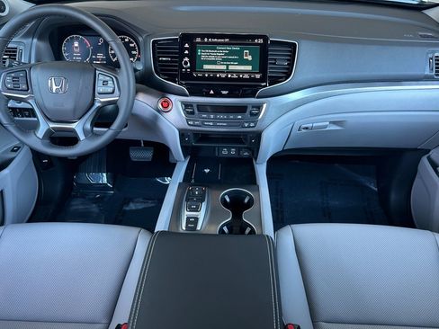 New 2026 Honda Ridgeline RTL image 9