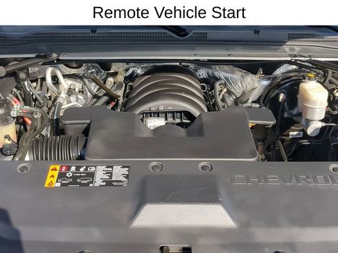 Used 2017 Chevrolet Tahoe LS image 37