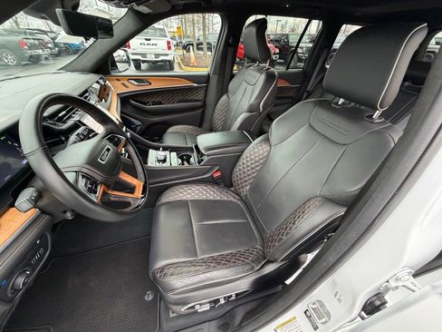 Used 2022 Jeep Grand Cherokee Summit image 23