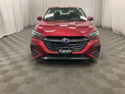 Certified 2025 Subaru Legacy Limited image 12