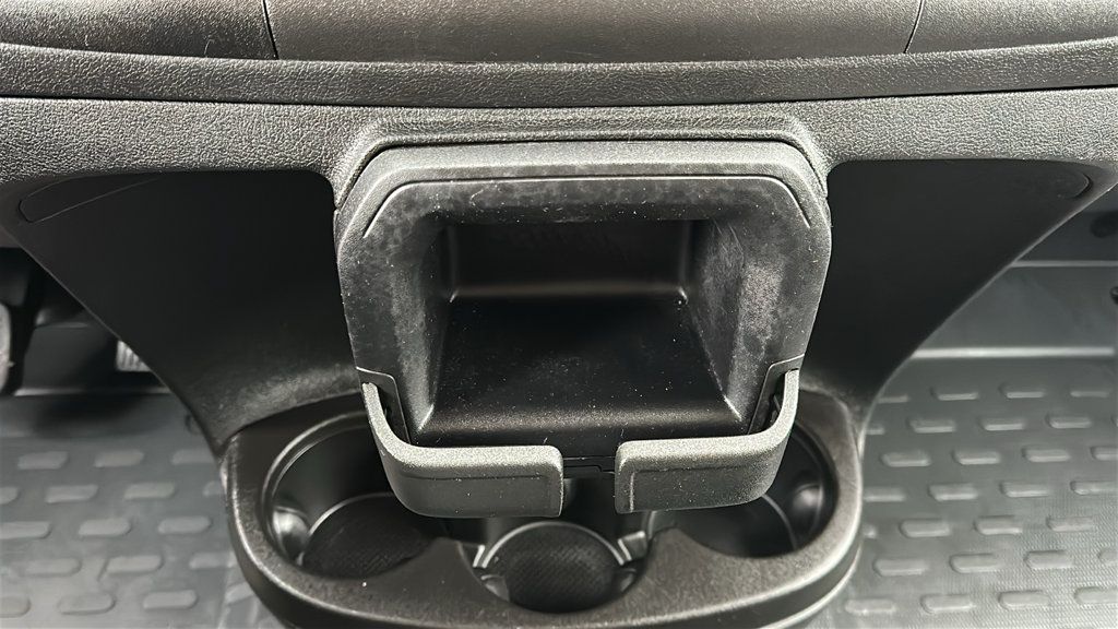 Used 2026 RAM ProMaster 2500 w/ Convenience Group FWD image 31