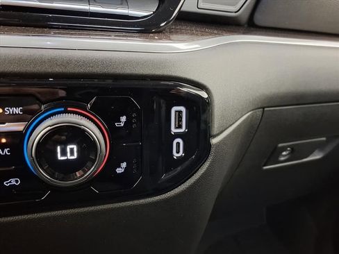 New 2026 Chevrolet Silverado 1500 RST w/ RST Select Package image 9