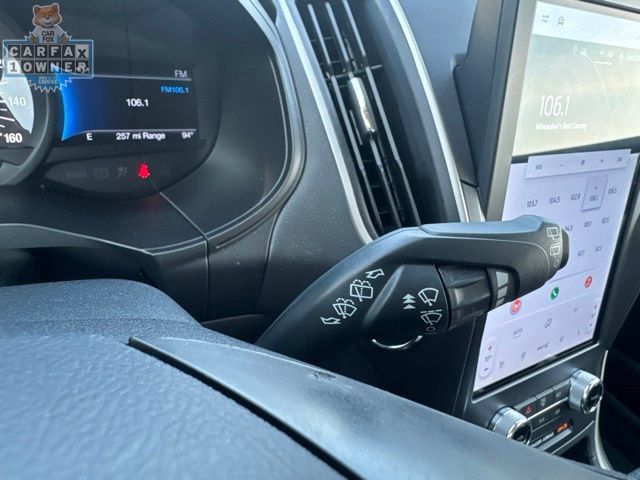 Used 2024 Ford Edge SEL w/ Convenience Package AWD/4WD image 30