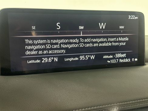 Used 2025 MAZDA CX-5 Carbon Edition AWD/4WD image 21