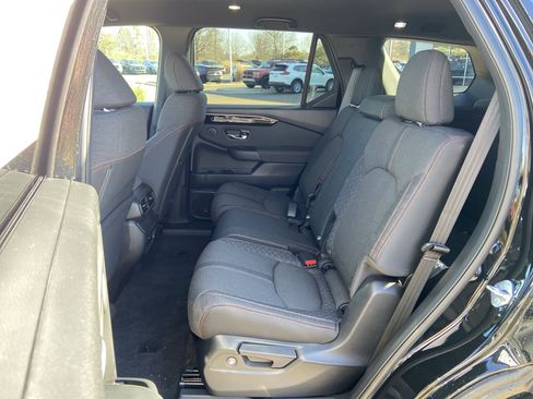 New 2026 Honda Pilot Sport image 20