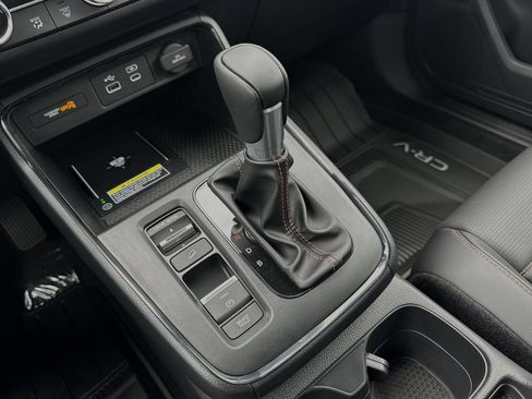 New 2025 Honda CR-V Sport-L image 23