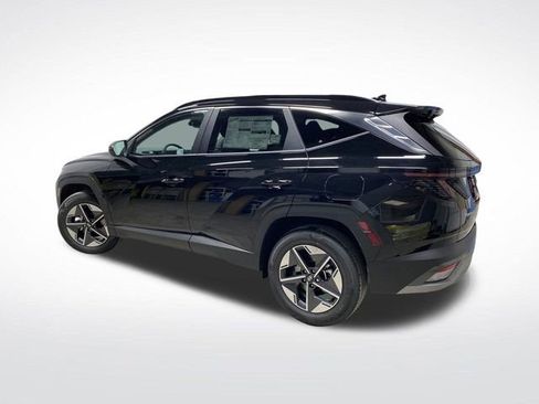 New 2025 Hyundai Tucson SEL image 3