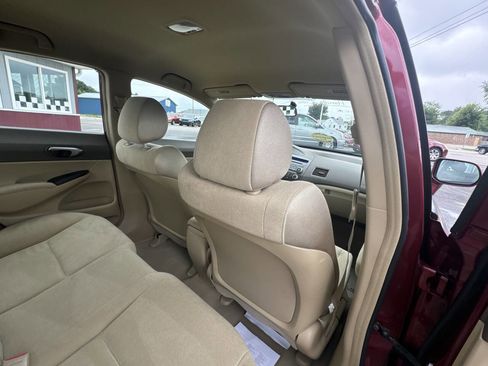 Used 2008 Honda Civic LX image 35