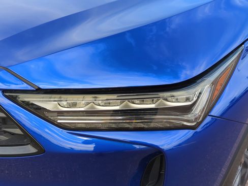 Used 2023 Acura MDX A-Spec image 16