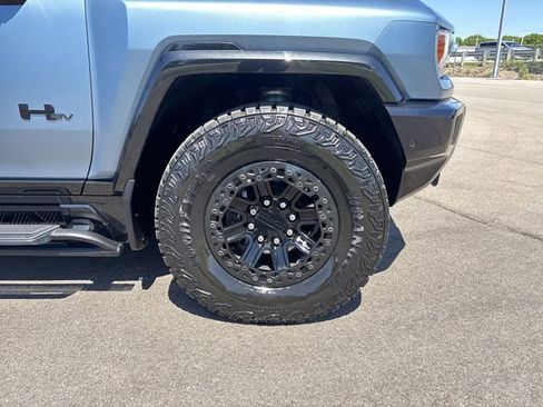 Certified 2024 GMC Hummer EV 3X w/ Omega Edition AWD/4WD image 14