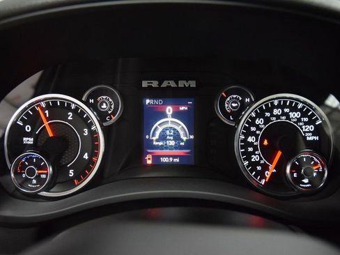 Used 2024 RAM 3500 Tradesman w/ Snow Chief Group image 39