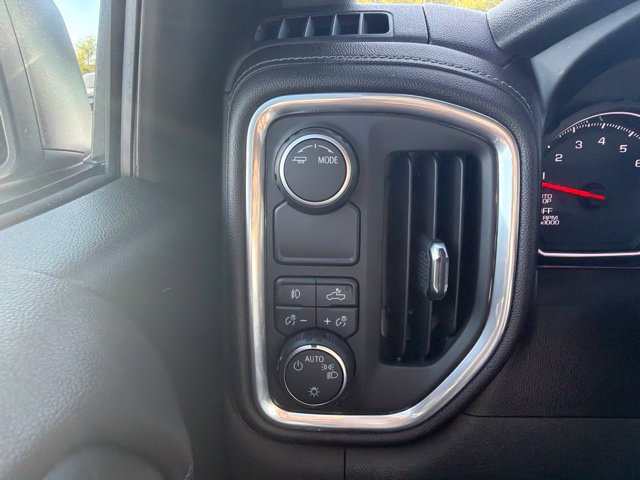Used 2020 Chevrolet Silverado 1500 RST w/ All-Star Edition RWD image 32