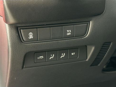 Certified 2025 MAZDA CX-50 AWD 2.5 S w/ Accent Package image 14