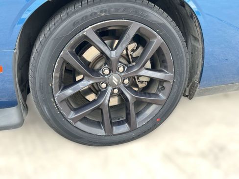 Used 2021 Dodge Challenger GT w/ Blacktop Package image 11