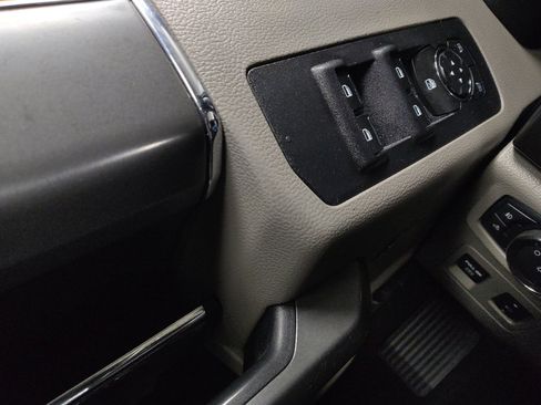 Used 2018 Ford F150 XLT w/ Equipment Group 301A Mid image 27