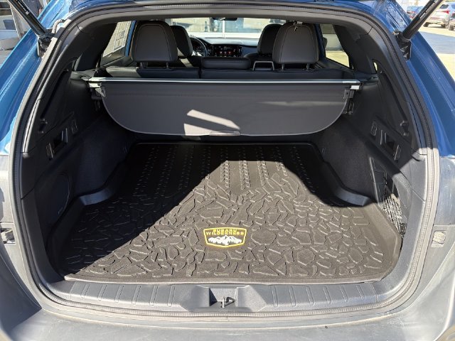 Used 2024 Subaru Outback Wilderness AWD/4WD image 32