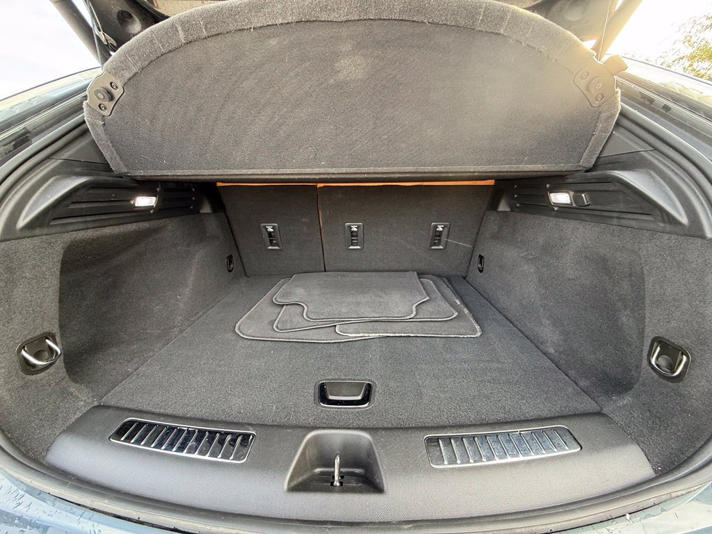Used 2021 Cadillac XT4 Sport w/ Sun And Sound Package AWD/4WD image 19