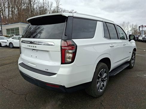 Used 2023 Chevrolet Tahoe LT w/ Luxury Package image 7