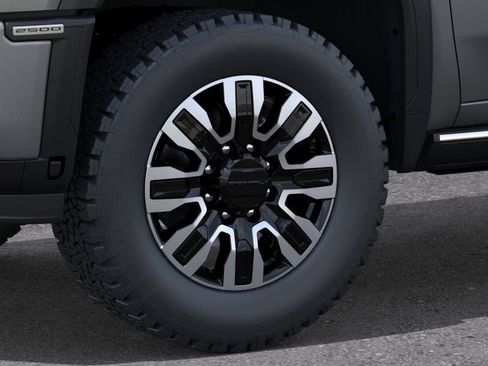 New 2026 GMC Sierra 2500 Denali Ultimate AWD/4WD image 10