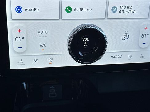 New 2026 Ford Mustang Mach-E Premium w/ Technology Package AWD/4WD image 29