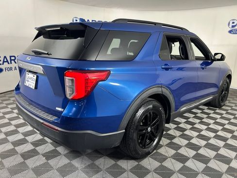 Used 2020 Ford Explorer XLT w/ Comfort Package AWD/4WD image 6