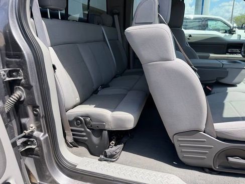 Used 2006 Ford F150 XLT AWD/4WD image 14