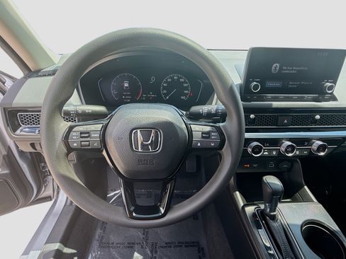 Certified 2024 Honda Civic LX image 10