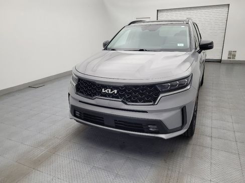 Used 2022 Kia Sorento SX image 15