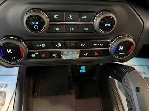 New 2025 Ford Bronco Raptor AWD/4WD image 22