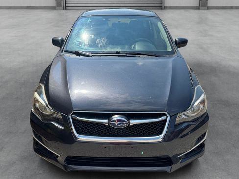 Used 2016 Subaru Impreza 2.0i Premium AWD/4WD image 33