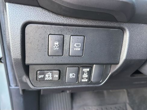 Certified 2023 Toyota Tacoma TRD Sport w/ TRD Premium Sport Package AWD/4WD image 19