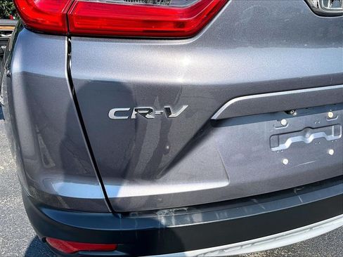 Used 2019 Honda CR-V EX image 29