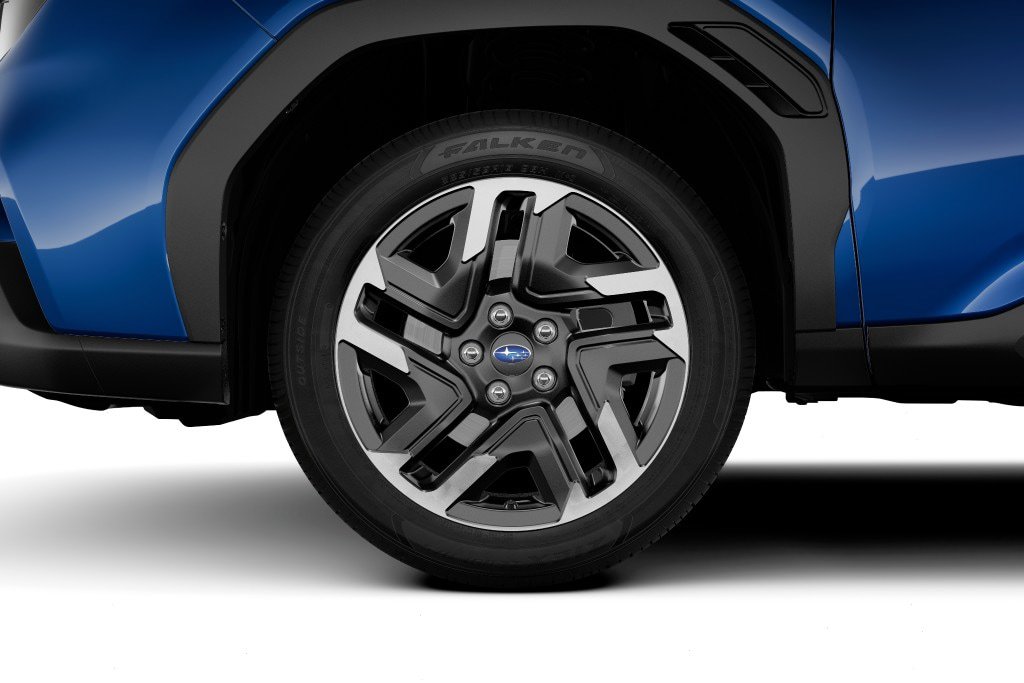 New 2026 Subaru Forester Premium AWD/4WD image 10