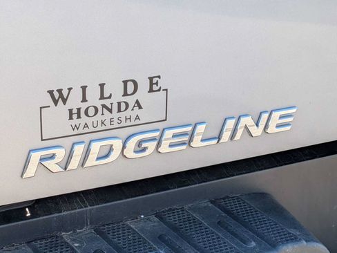 Certified 2023 Honda Ridgeline RTL-E image 11