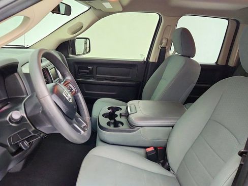 Used 2018 RAM 1500 Express w/ Black Ram 1500 Express Group AWD/4WD image 18