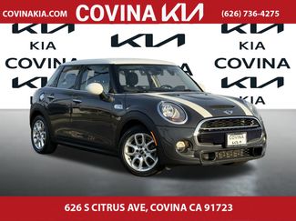 Used 2017 MINI Cooper S video 2
