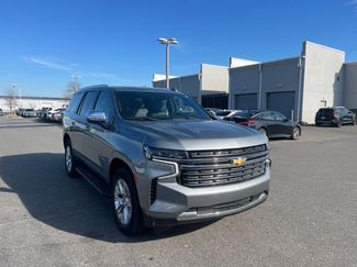 Used 2023 Chevrolet Tahoe Premier video 2