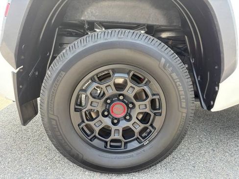 Used 2024 Toyota Tundra TRD Pro AWD/4WD image 10