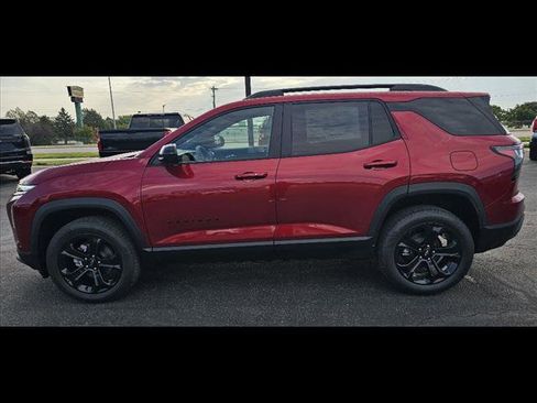 New 2026 Chevrolet Equinox LT w/ Midnight Edition image 6