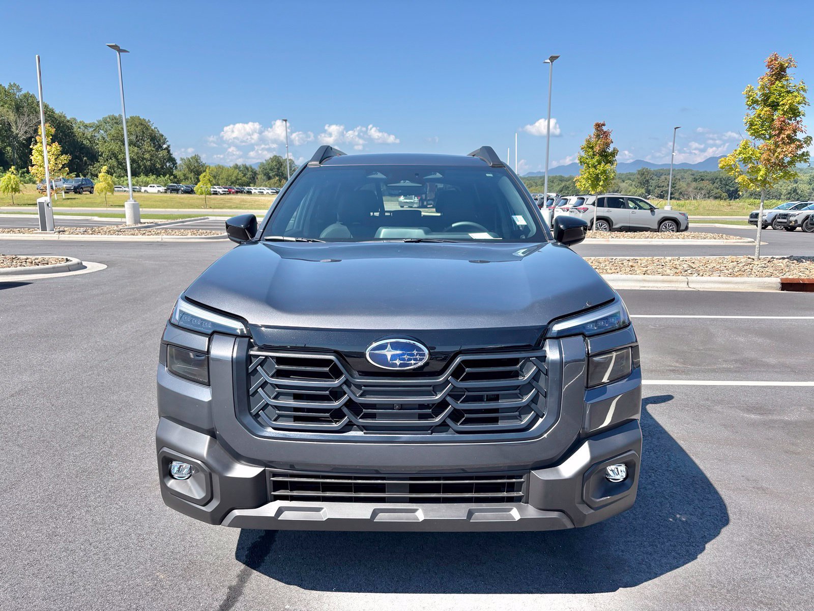New 2026 Subaru Outback Touring XT AWD/4WD image 2