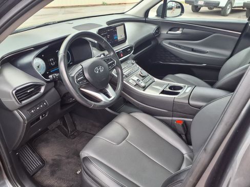 Used 2023 Hyundai Santa Fe SEL w/ Premium Package image 14