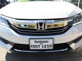 Used 2017 Honda Accord Sport Special Edition image 2