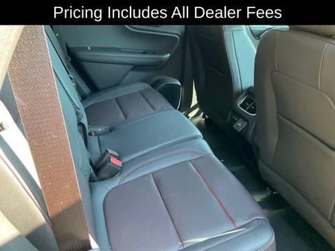 Used 2024 Chevrolet Blazer RS w/ LPO, Floor Liner Package FWD image 8